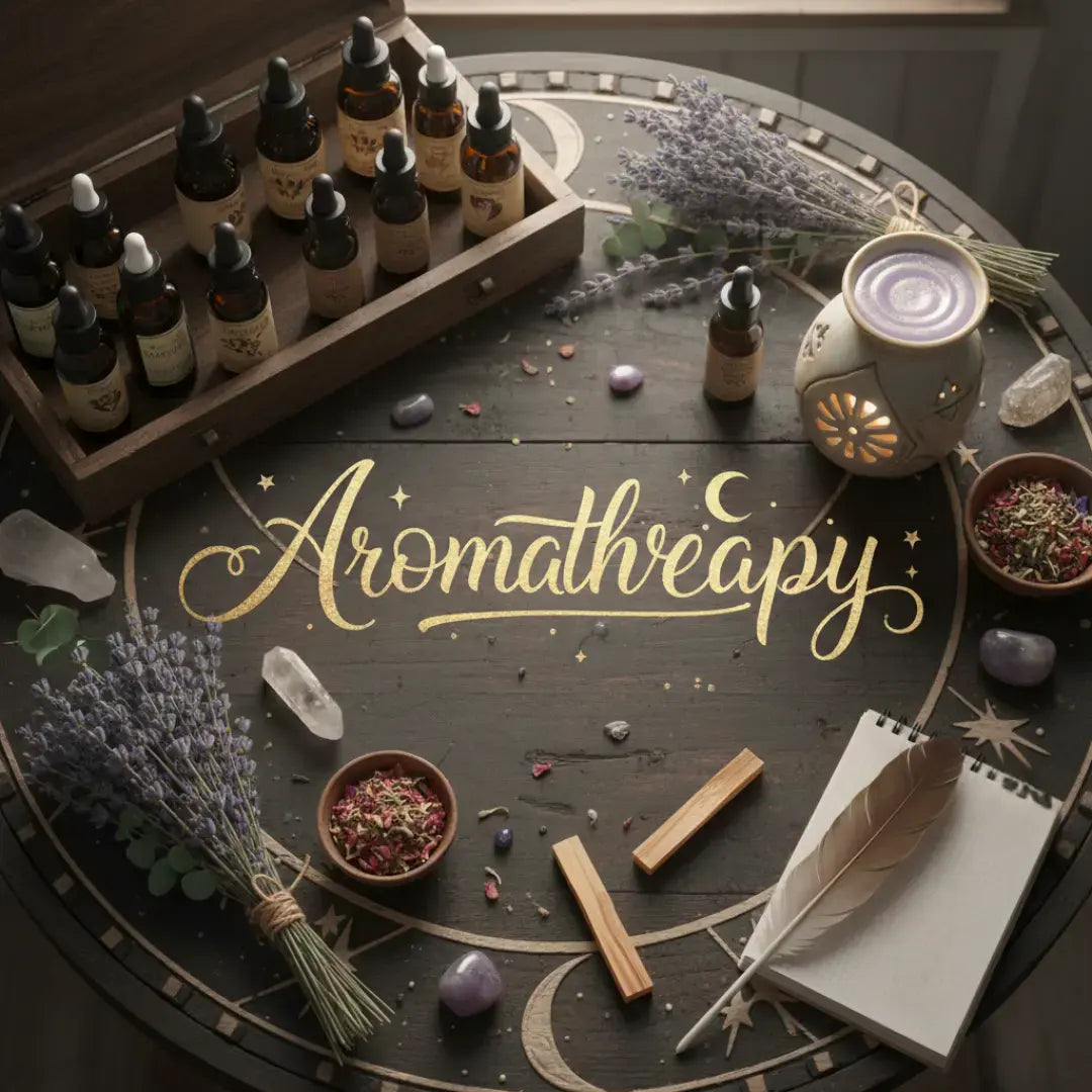Aromatherapy