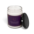 Universal Reflection Affirmation Candle (9oz) Printify